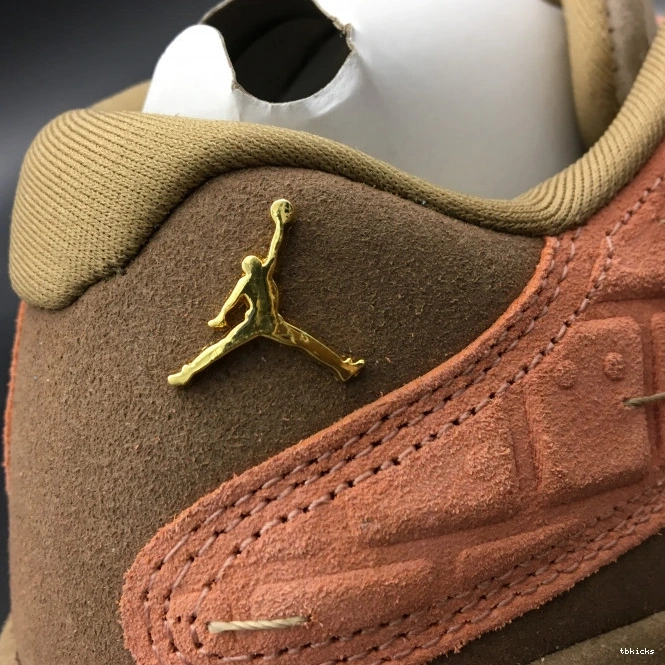 Rep TB Low Stone Sepia Air AT3102-200 13 Blush Jordan x CLOT Canteen-Terra 0814